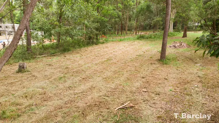 Main view of Homely land listing, 51 Villa Wood Rd, Russell Island QLD 4184