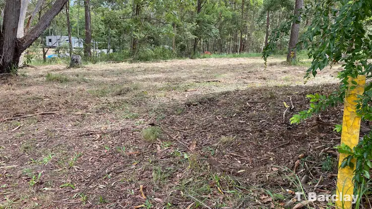 Second view of Homely land listing, 51 Villa Wood Rd, Russell Island QLD 4184