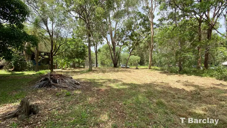 Third view of Homely land listing, 51 Villa Wood Rd, Russell Island QLD 4184