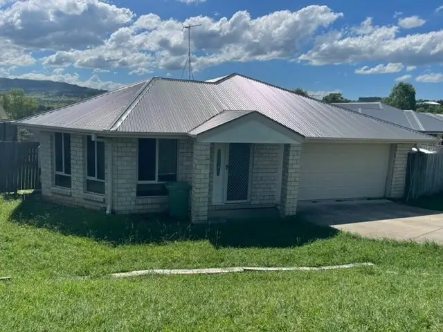 24 Birru Pl, Rosewood QLD 4340