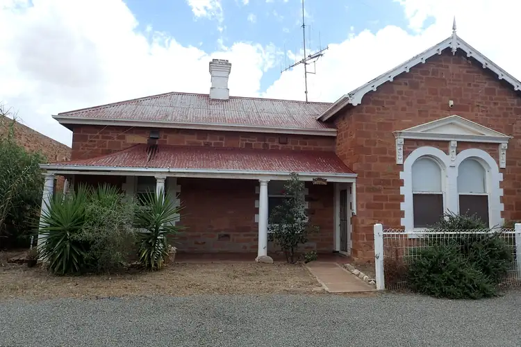 Lot 654 Main Street, Terowie SA 5421
