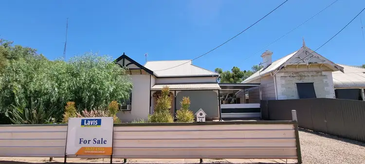 14 Keith Street, Port Pirie SA 5540