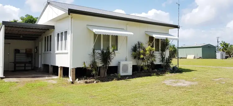 Second view of Homely house listing, 92 Bowen St, Cardwell QLD 4849