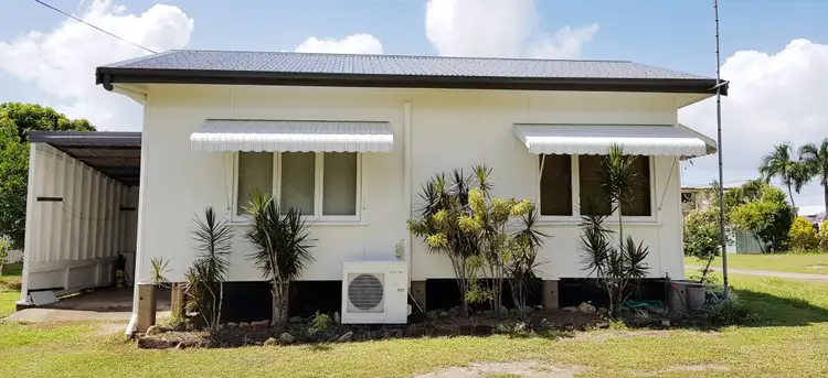 Third view of Homely house listing, 92 Bowen St, Cardwell QLD 4849