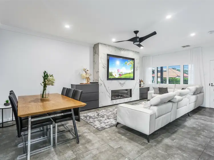 Second view of Homely house listing, 36 Mcmillan Ave, Sandringham NSW 2219
