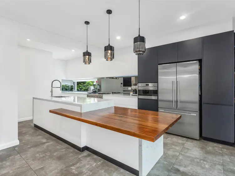 Third view of Homely house listing, 36 Mcmillan Ave, Sandringham NSW 2219