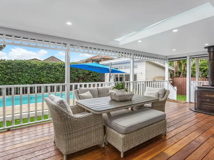 Fourth view of Homely house listing, 36 Mcmillan Ave, Sandringham NSW 2219