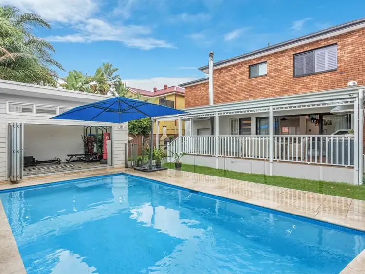 Fifth view of Homely house listing, 36 Mcmillan Ave, Sandringham NSW 2219