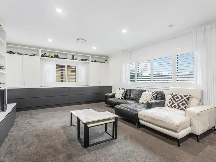 Sixth view of Homely house listing, 36 Mcmillan Ave, Sandringham NSW 2219