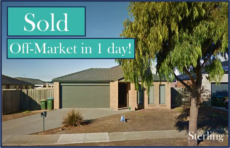 Main view of Homely house listing, 35 Yuruga Boulevard, Point Cook VIC 3030