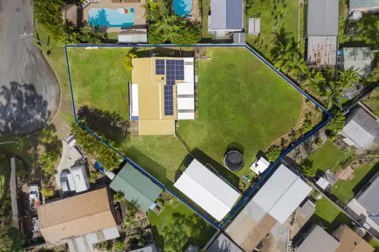 Main view of Homely house listing, 4 Whyatt Ct, Beenleigh QLD 4207