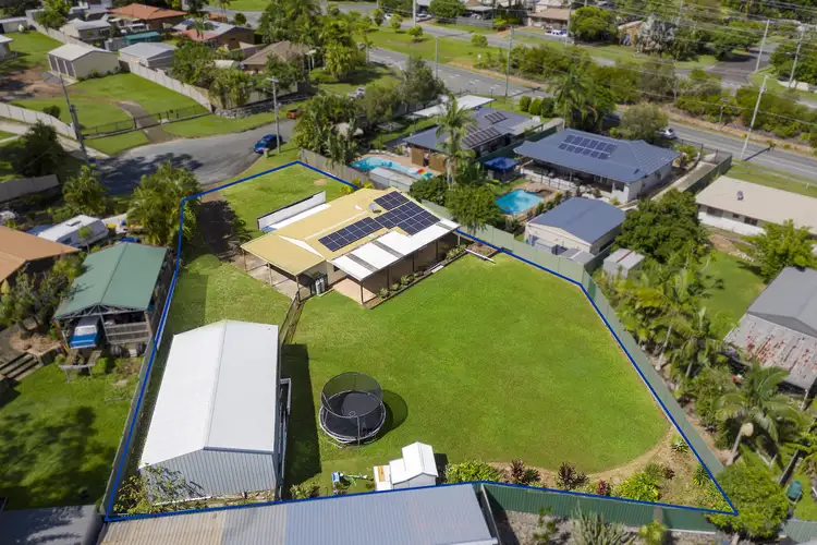 Second view of Homely house listing, 4 Whyatt Ct, Beenleigh QLD 4207