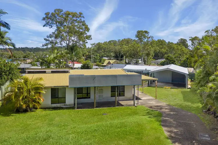 Third view of Homely house listing, 4 Whyatt Ct, Beenleigh QLD 4207