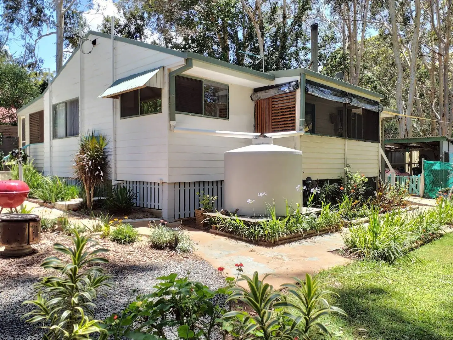 Main view of Homely house listing, 49 Fenton Rd, Russell Island QLD 4184