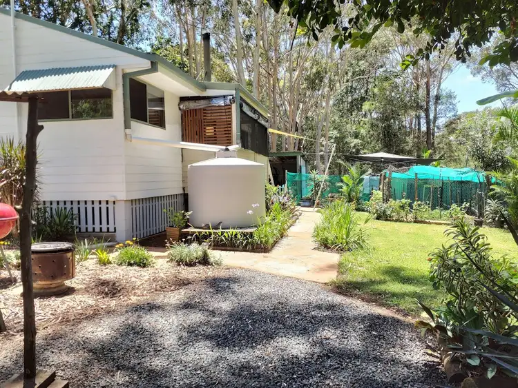 Second view of Homely house listing, 49 Fenton Rd, Russell Island QLD 4184