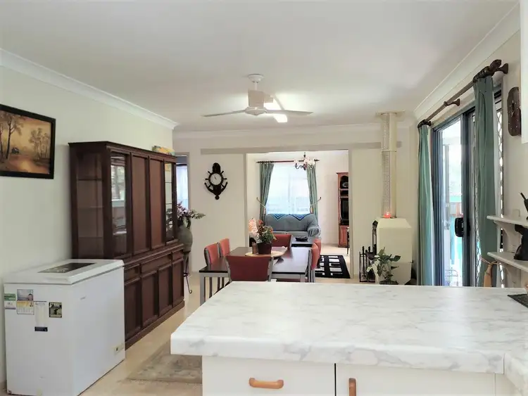 Third view of Homely house listing, 49 Fenton Rd, Russell Island QLD 4184