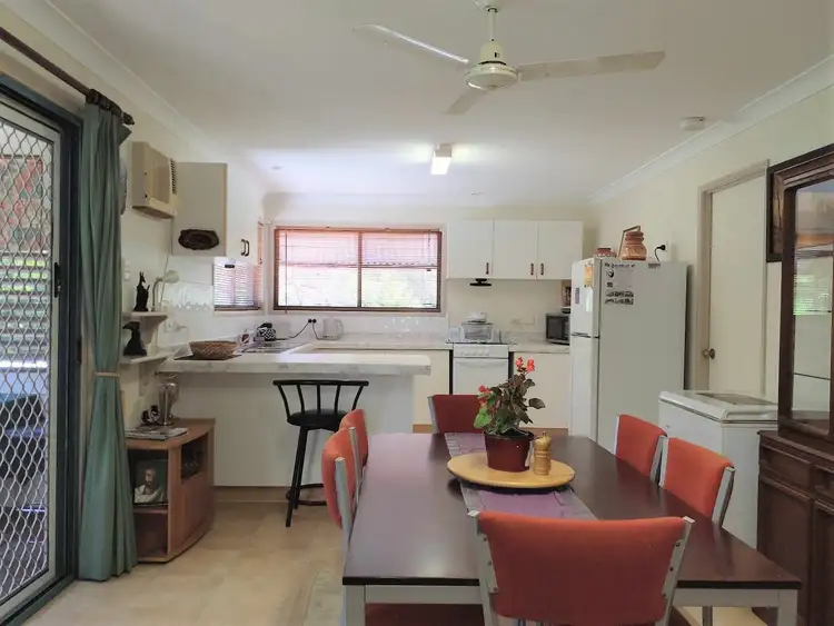 Fifth view of Homely house listing, 49 Fenton Rd, Russell Island QLD 4184