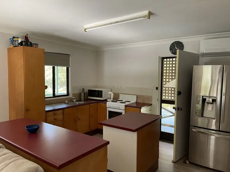 Main view of Homely house listing, 32-34 Darwallah Ave, Russell Island QLD 4184