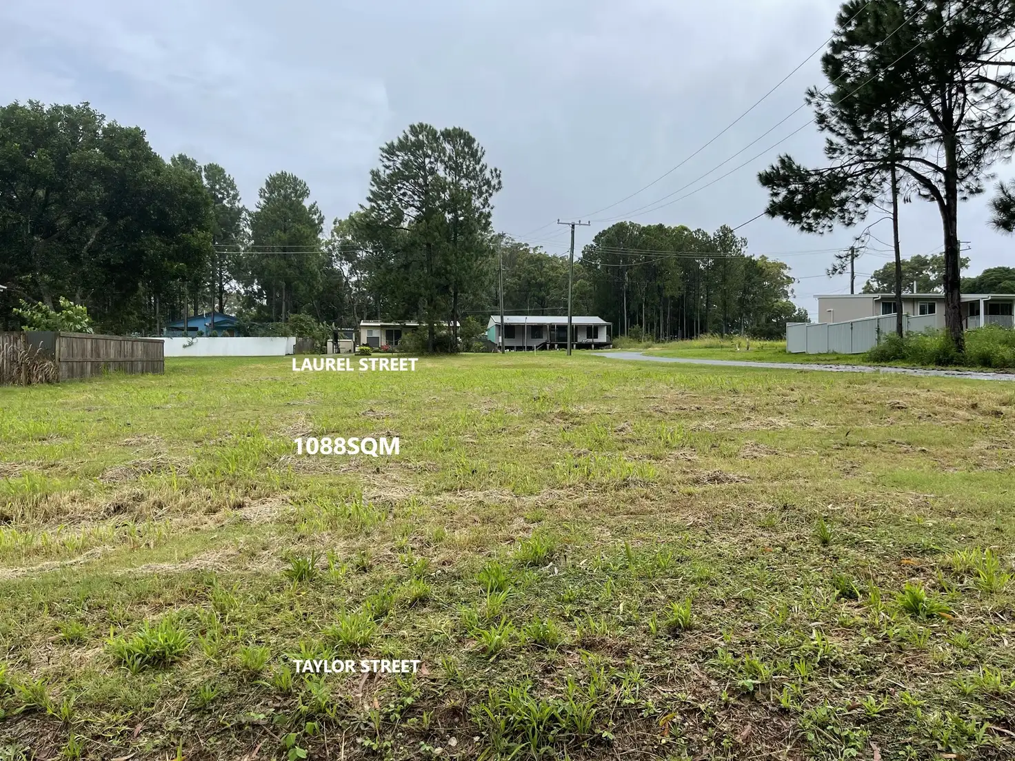 Main view of Homely land listing, 90 Laurel St, Russell Island QLD 4184