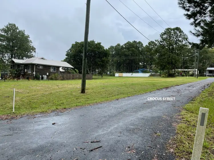 Seventh view of Homely land listing, 90 Laurel St, Russell Island QLD 4184