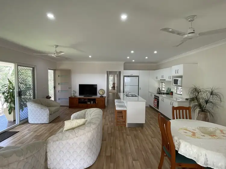 Third view of Homely house listing, 17 Hemp Hill Rd, Russell Island QLD 4184