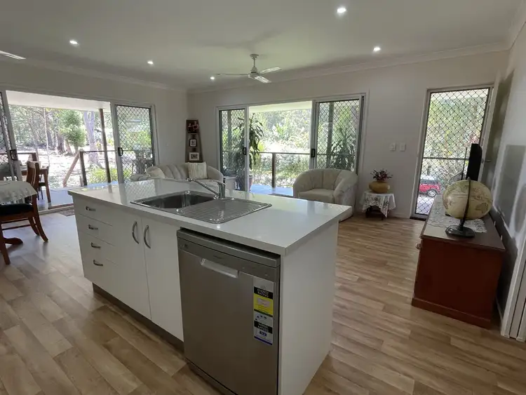 Fourth view of Homely house listing, 17 Hemp Hill Rd, Russell Island QLD 4184