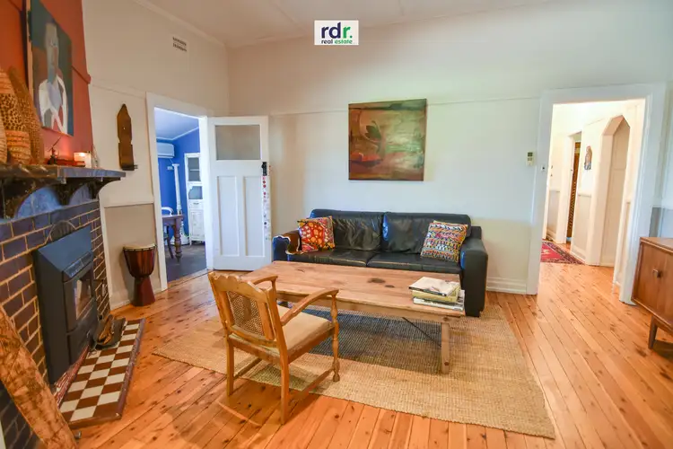 Fourth view of Homely house listing, 13 Geddes St, WARIALDA, Inverell NSW 2360