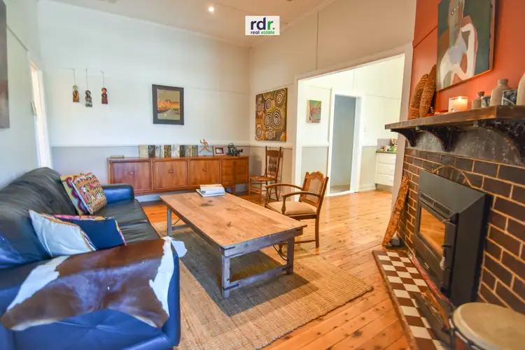 Fifth view of Homely house listing, 13 Geddes St, WARIALDA, Inverell NSW 2360
