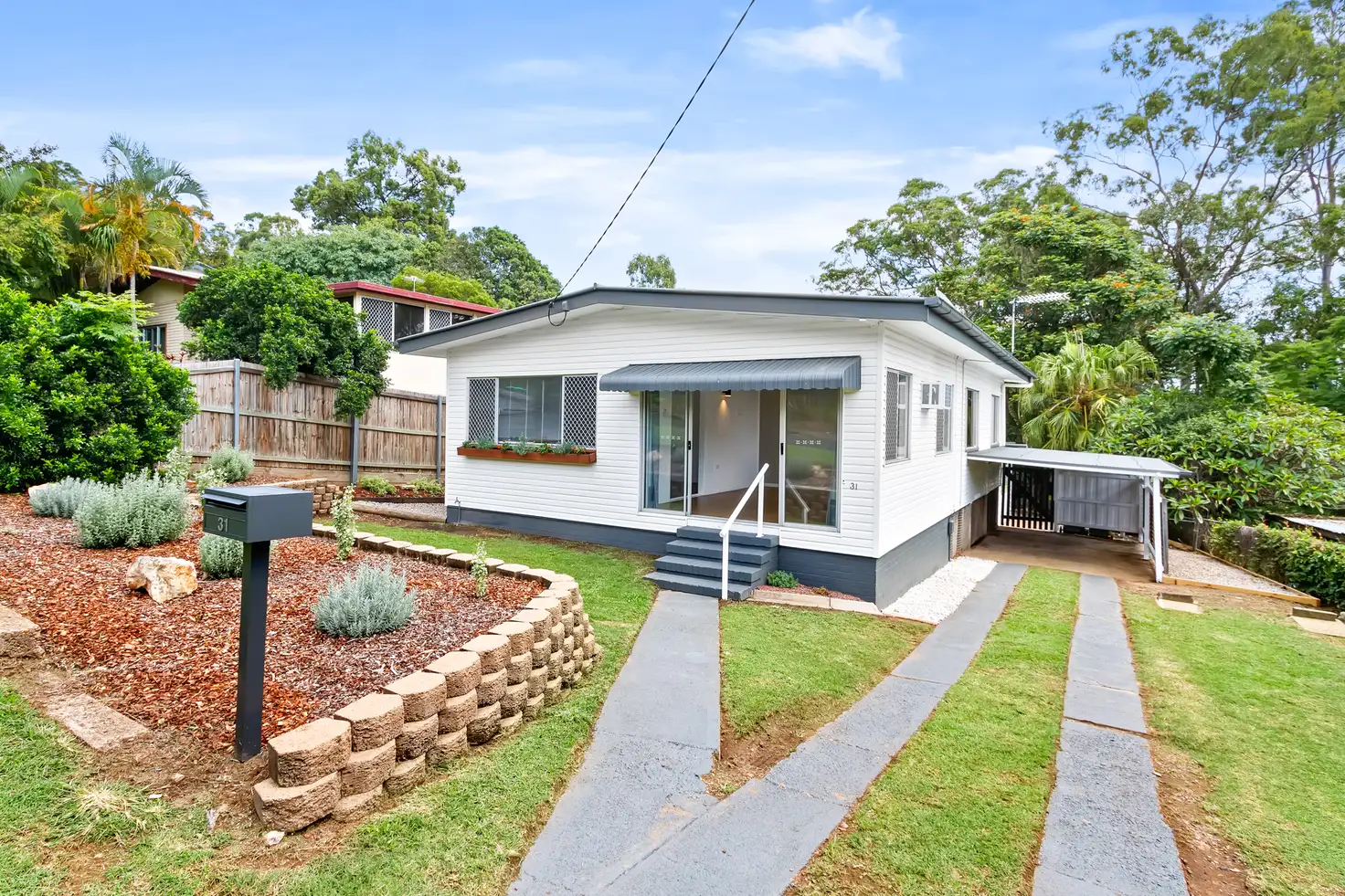 Main view of Homely house listing, 31 High St, Bundamba QLD 4304