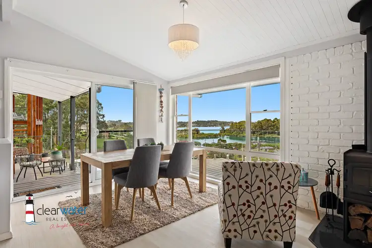 Main view of Homely house listing, 44 Fishermans Cres, North Narooma NSW 2546