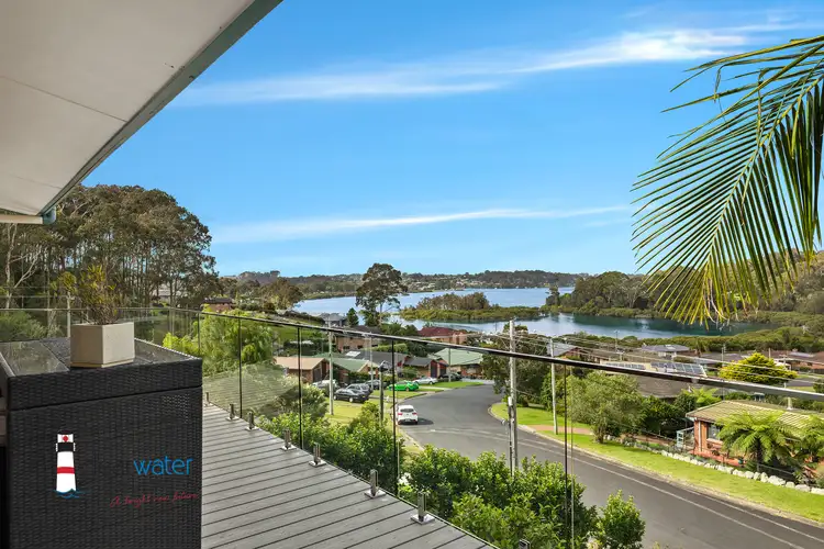 Sixth view of Homely house listing, 44 Fishermans Cres, North Narooma NSW 2546