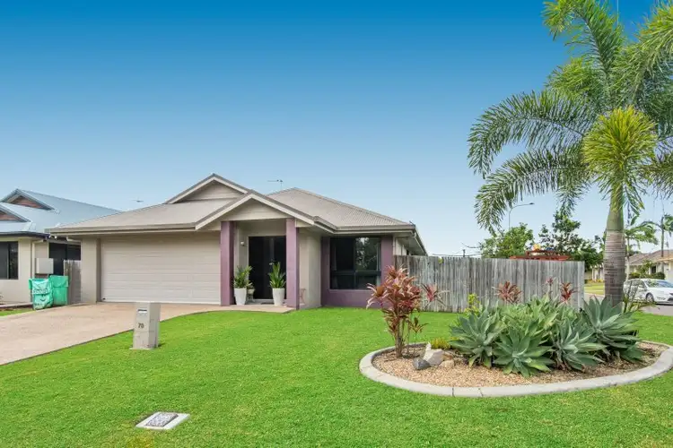 Main view of Homely house listing, 70 Mannikin Way, Bohle Plains QLD 4817