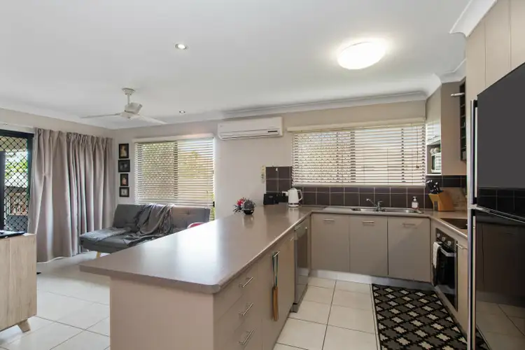 Second view of Homely house listing, 70 Mannikin Way, Bohle Plains QLD 4817