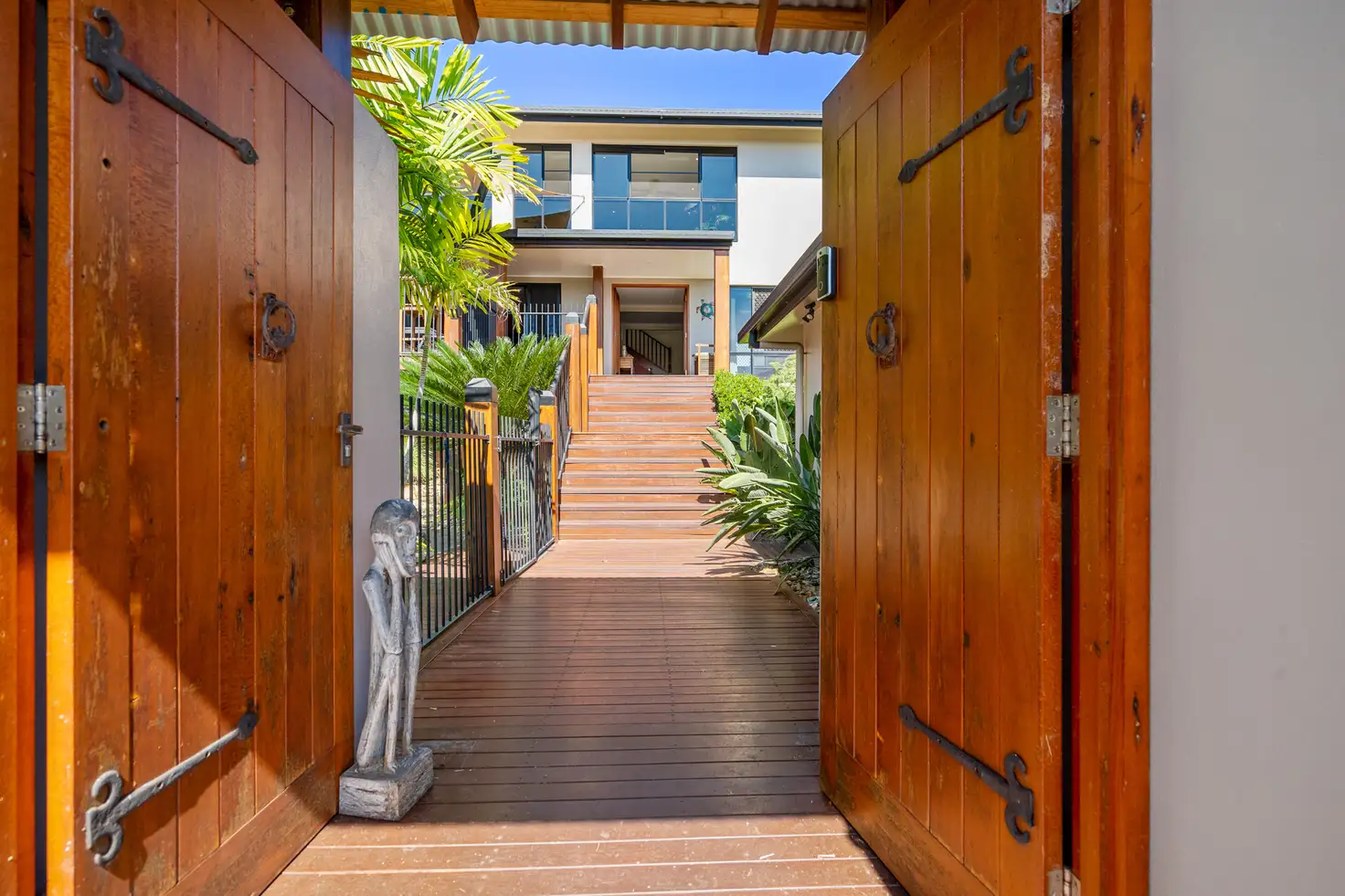 Main view of Homely house listing, 9 Dunkalli Cres, Wongaling Beach QLD 4852