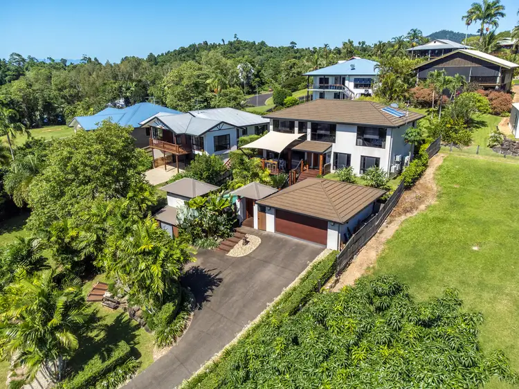 Third view of Homely house listing, 9 Dunkalli Cres, Wongaling Beach QLD 4852