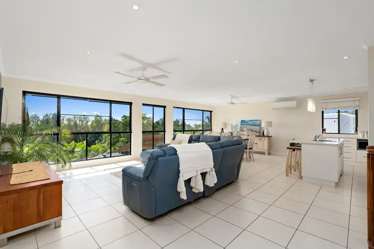 Sixth view of Homely house listing, 9 Dunkalli Cres, Wongaling Beach QLD 4852