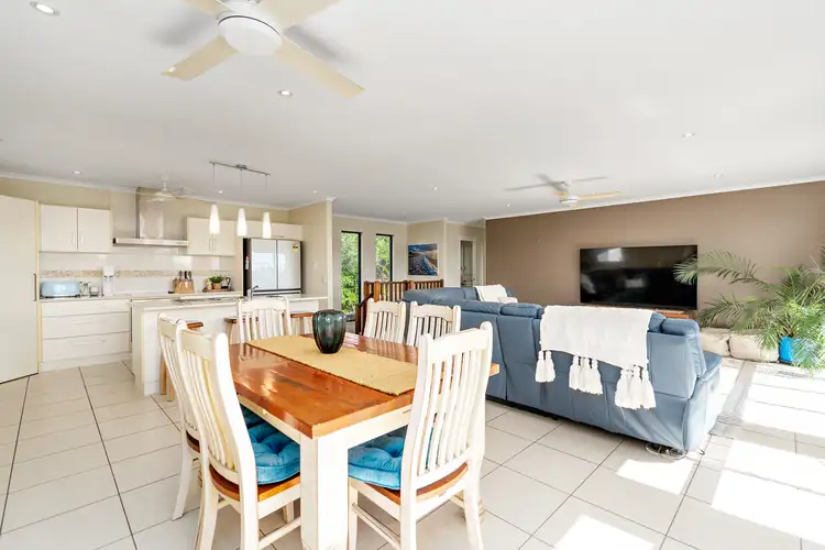 Seventh view of Homely house listing, 9 Dunkalli Cres, Wongaling Beach QLD 4852