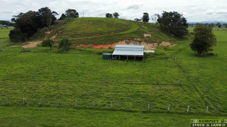 Fifth view of Homely rural property listing, 253 Smithtown Rd, Seven Oaks NSW 2440