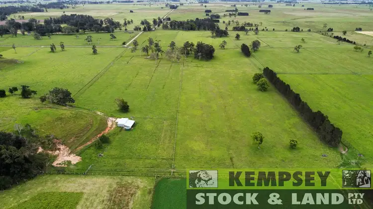Sixth view of Homely rural property listing, 253 Smithtown Rd, Seven Oaks NSW 2440