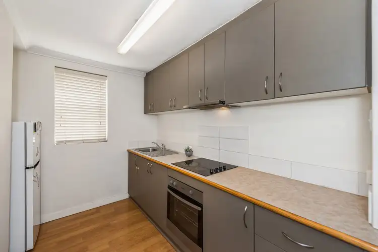 Third view of Homely unit listing, Unit 7/66H Great Eastern Hwy, Rivervale WA 6103