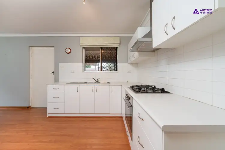 Second view of Homely house listing, 27 Collingwood Street, Dianella WA 6059