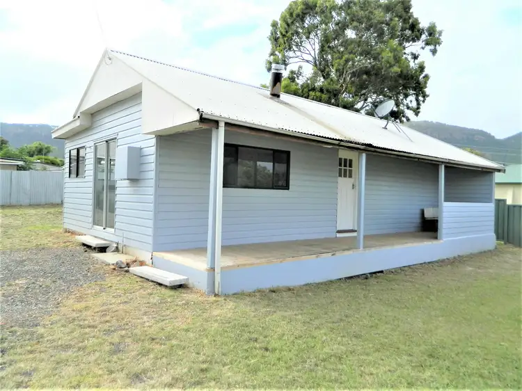 Main view of Homely house listing, 12 Mclachlan St, Kandos NSW 2848