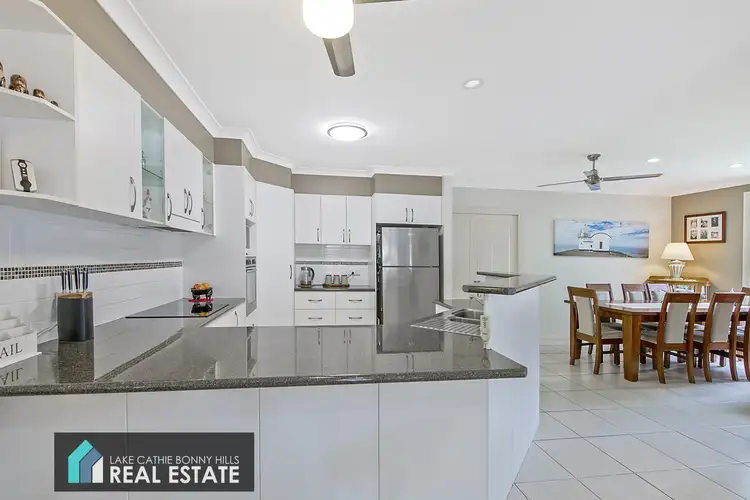 Second view of Homely house listing, 78 Abel Tasman Dr, Lake Cathie NSW 2445