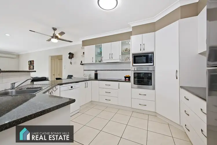 Third view of Homely house listing, 78 Abel Tasman Dr, Lake Cathie NSW 2445