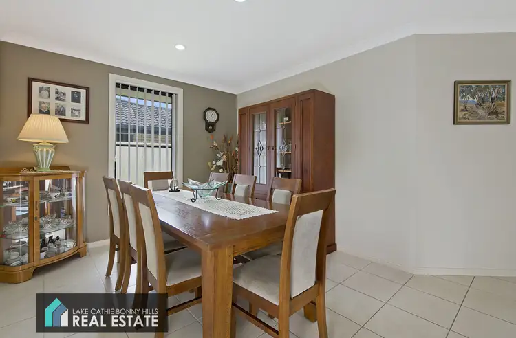 Fourth view of Homely house listing, 78 Abel Tasman Dr, Lake Cathie NSW 2445