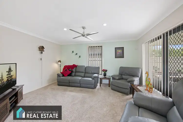 Fifth view of Homely house listing, 78 Abel Tasman Dr, Lake Cathie NSW 2445