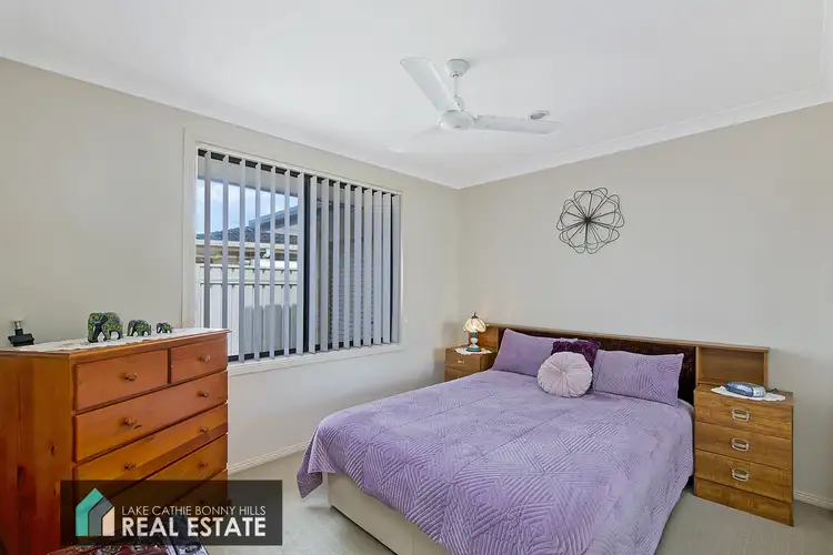 Sixth view of Homely house listing, 78 Abel Tasman Dr, Lake Cathie NSW 2445