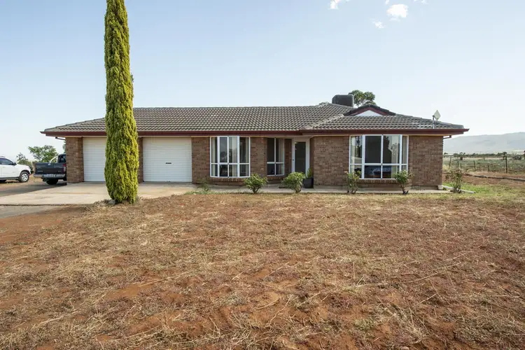 Main view of Homely house listing, 263 Flinders View Drive, Nelshaby SA 5540