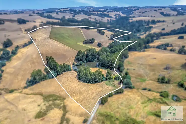 Main view of Homely rural property listing, 1302 Childers Settlement Rd, Childers VIC 3824