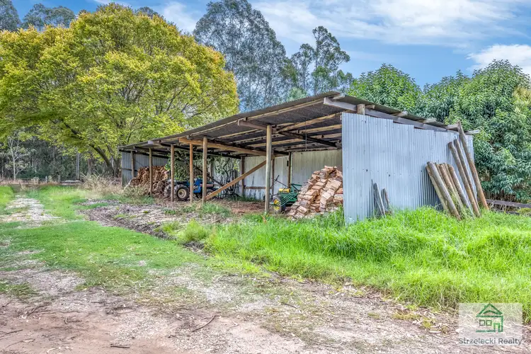 Fourth view of Homely rural property listing, 1302 Childers Settlement Rd, Childers VIC 3824